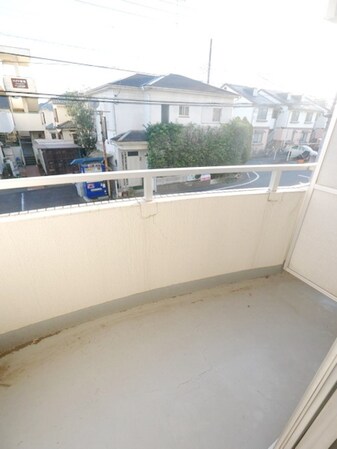 ビレッジコア八王子の物件内観写真